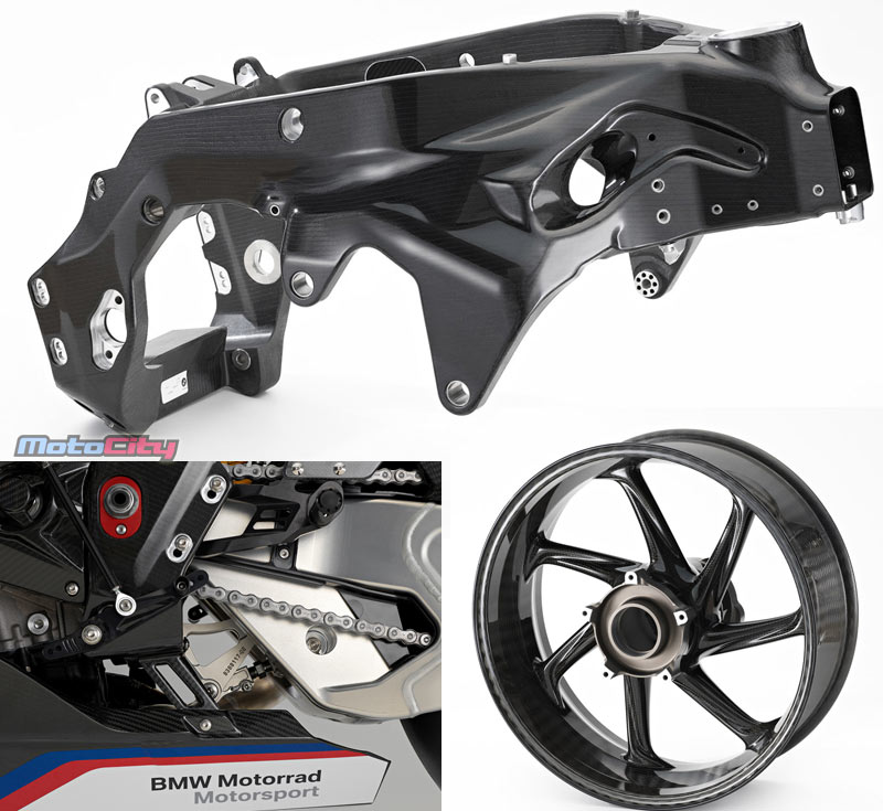 宝马hp4race和hp4极速对比,宝马bmwhp4race公路版