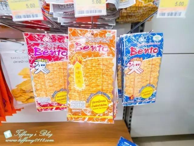 千万不能去泰国的几个城市,泰国7-11便利店必买美食攻略盘点