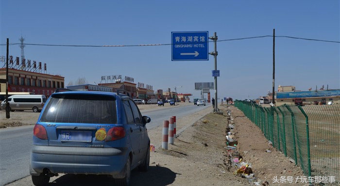 雪佛兰乐驰自驾游房车,雪佛兰乐驰改床车