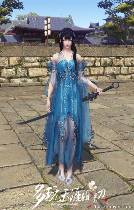 奇迹暖暖新活动晴空蔷薇,奇迹暖暖国风服饰套装搭配