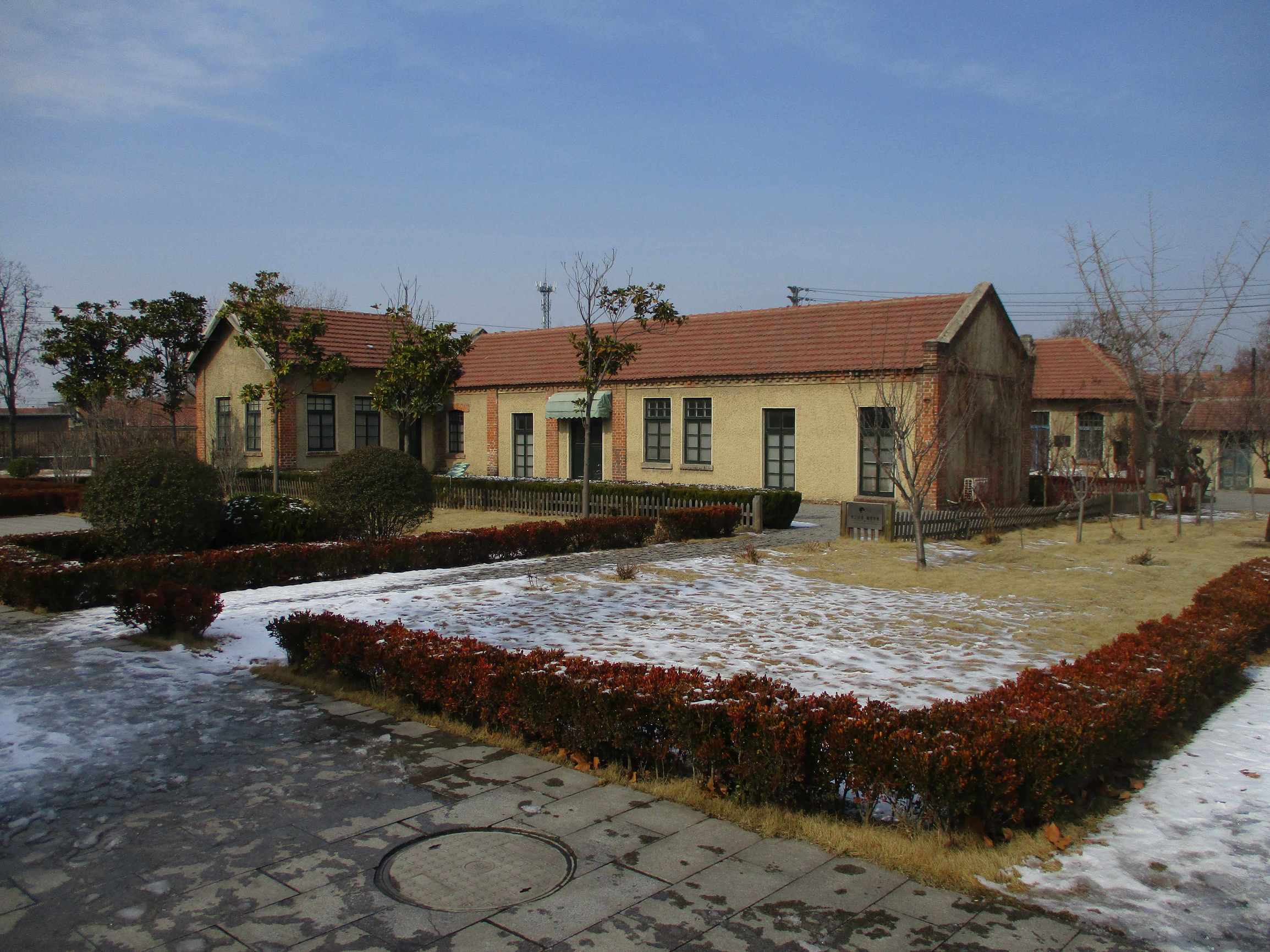 坊茨小镇游览,坊茨小镇游览攻略