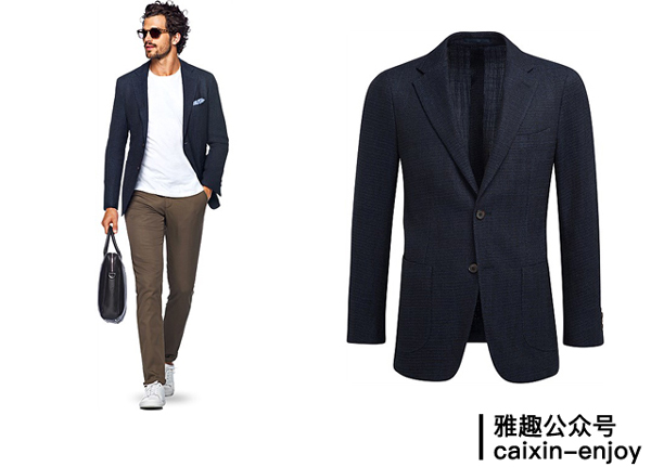 男士们你们有几套衣服,衣柜里有什么衣服就够了