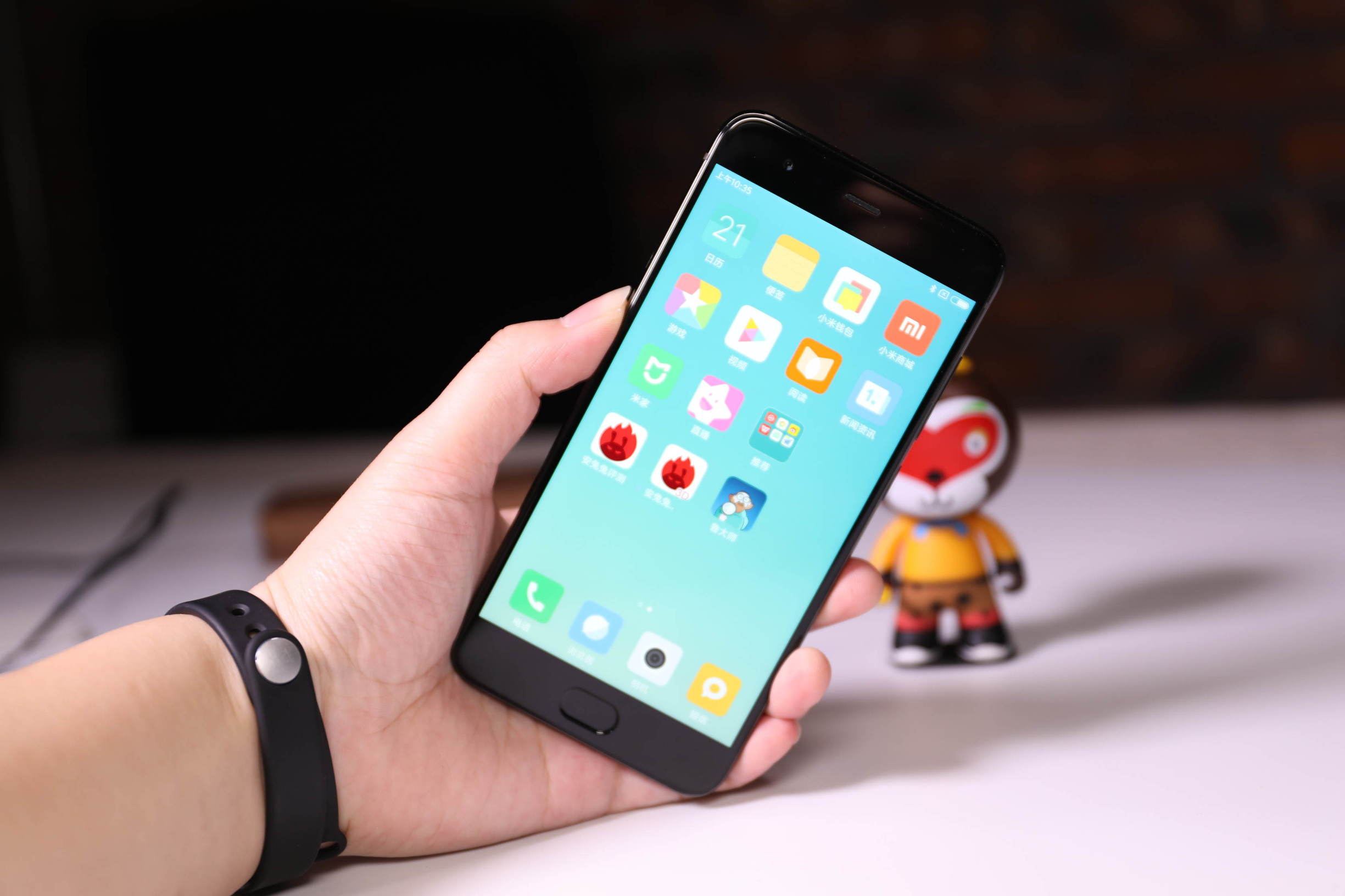 小米6真实测评,小米6拍照最好的版本