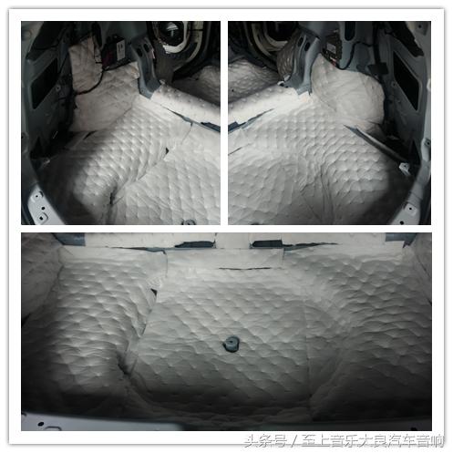 奔腾x80原厂音响调节最佳效果,奔腾X80音响