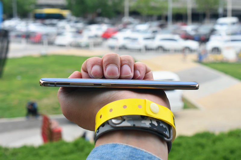 小米6续航能力实测：日常使用毫无压力！