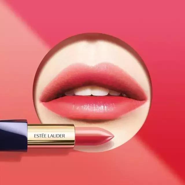 口红必备3支,一支口红可以买很多