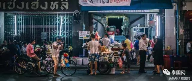 泰国曼谷严打到什么时候,泰国曼谷这几年发生的事