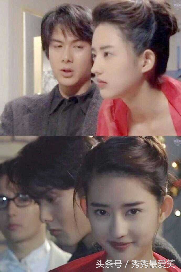 柏原崇：冲冠一怒为红颜