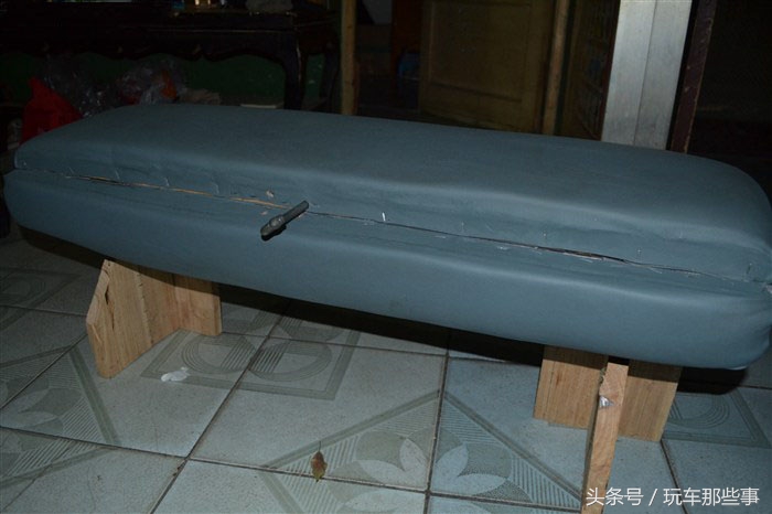 雪佛兰乐驰自驾游房车,雪佛兰乐驰改床车