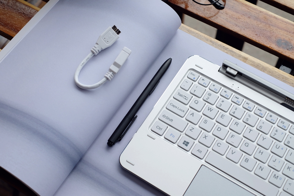 测评酷比魔方平板电脑,酷比魔方带手写笔的平板