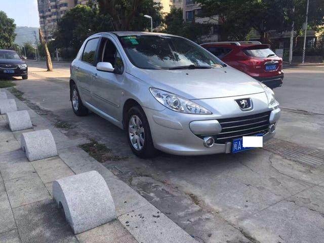 二手车五万左右买什么车大气,五万以内的二手车选什么品牌