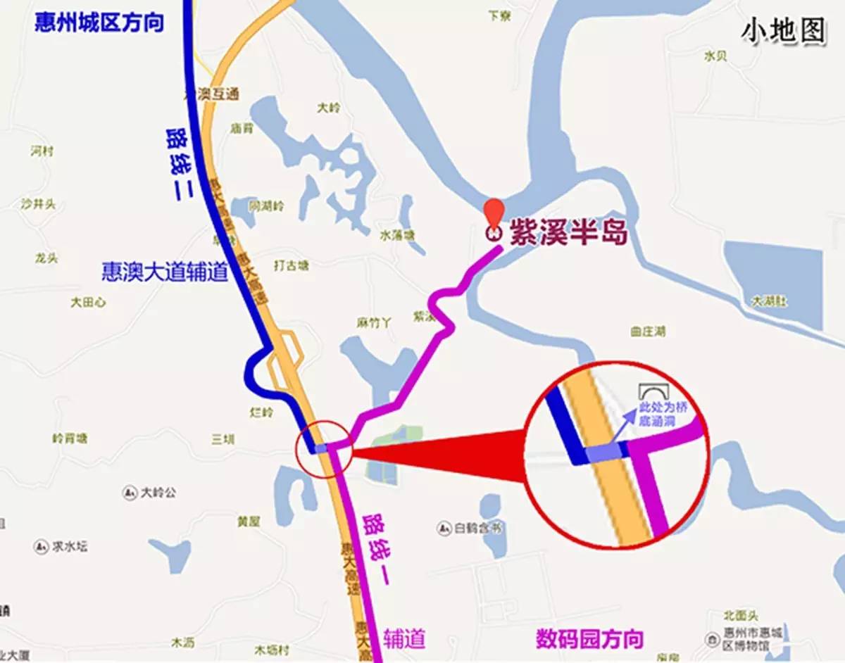 2020年惠州紫溪半岛花海世界,惠州紫溪半岛花海世界几月去最好