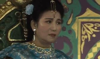 西游记杨洁六小龄童花絮,西游记杨洁六小龄童