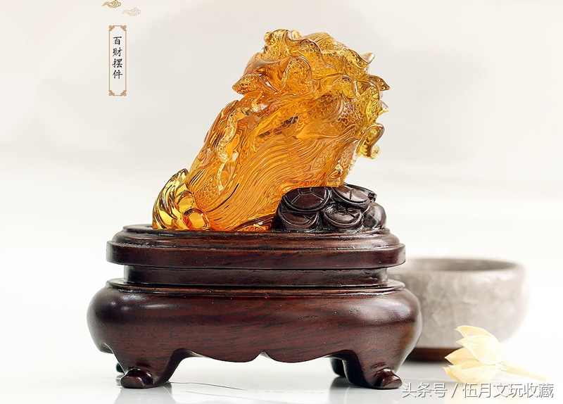 琥珀蜜蜡等级划分图解,琥珀蜜蜡最好的是哪种