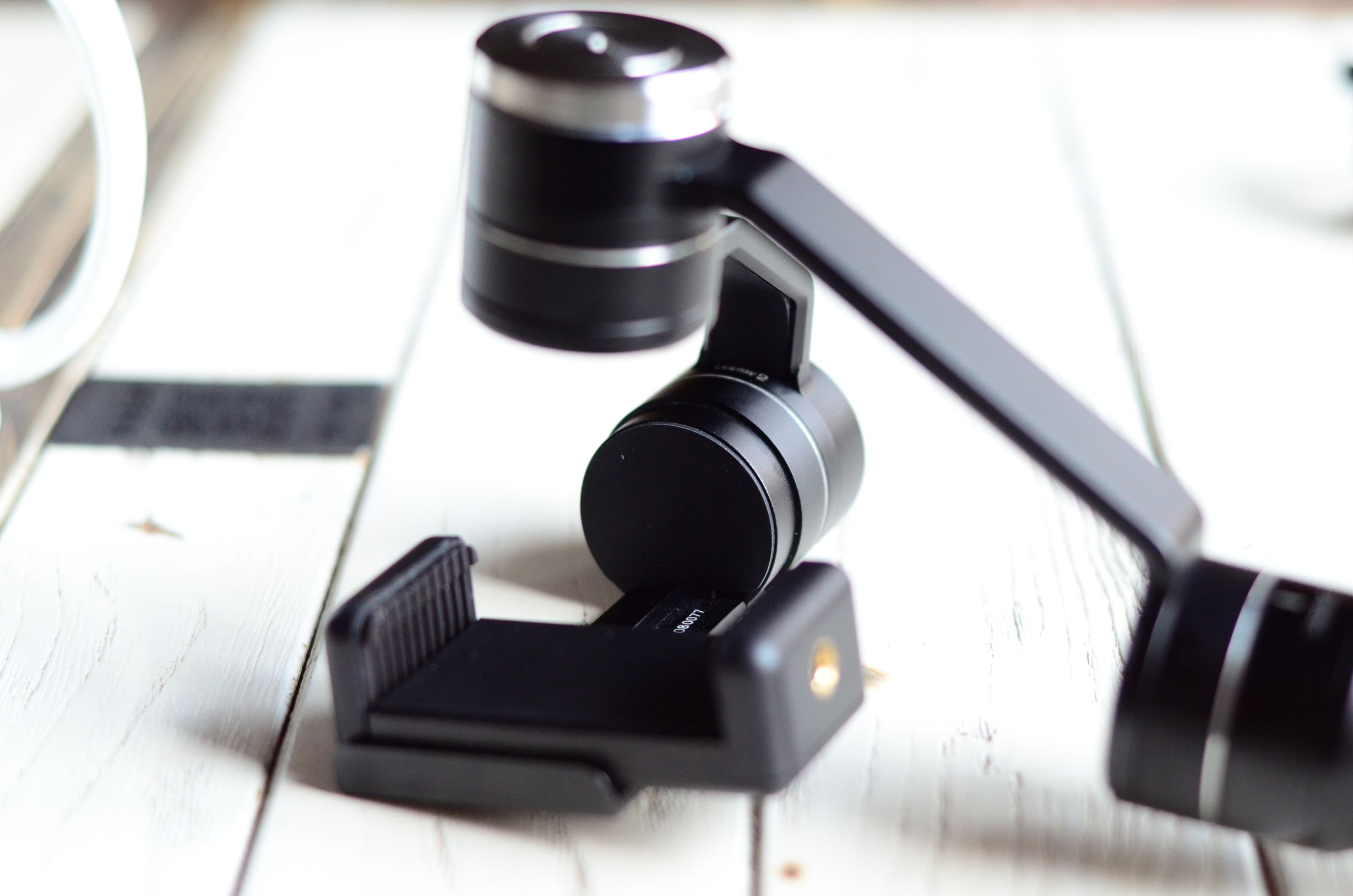 悠拍助力帕金森患者拍出不一样的视频！悠拍手机稳定器上手！