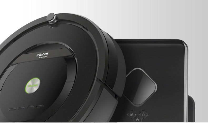 扫地机器人选购评测,挑选机器人