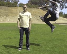 蝎子摆尾视频慢动作,蝎子摆尾可以衔接什么动作