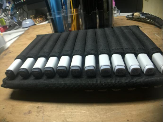 打造好看的个性化桌面,设计感满满的桌面