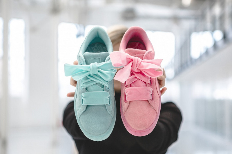 彪马情侣板鞋推荐,puma板鞋情侣