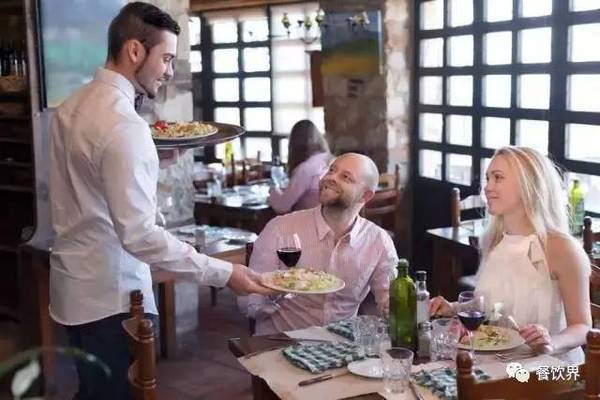 餐饮如何提升客户回头率,做餐饮100%留住回头客的小技巧