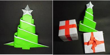 折女孩子喜欢玩的折纸,7-10岁手工100种折纸