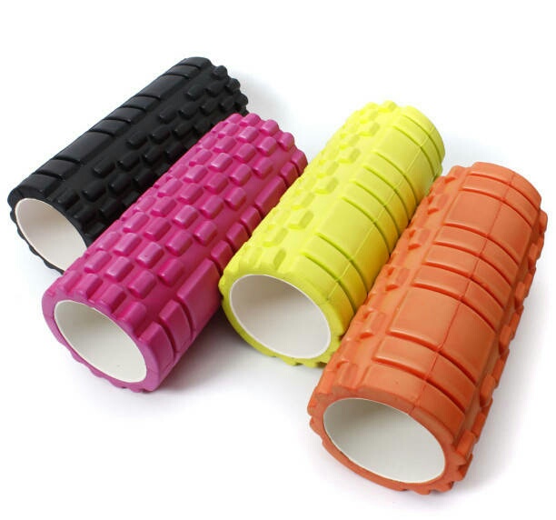 训练后上半身肌肉放松按摩教程,全身放松训练10个动作