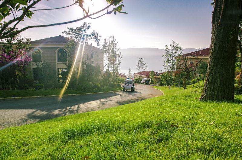 云南“和信行”三大房产标杆项目首次亮相蓉城