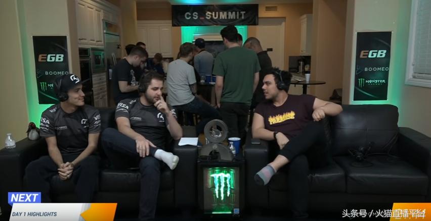 cs宸呭嘲鑱旇禌璧涚▼,cssummit