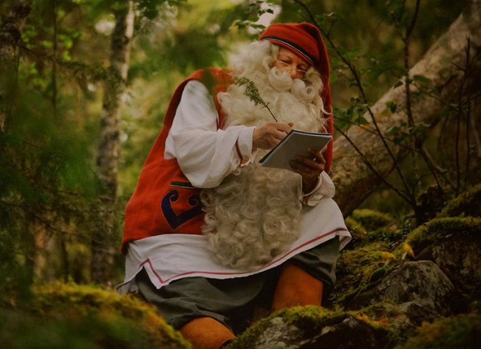 芬兰的奇幻之旅,芬兰旅游攻略