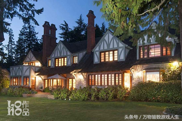 哪个国家的房子最便宜又好,哪个国家的房子最贵