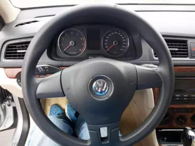 uc认证,怎么检测大众朗逸二手车