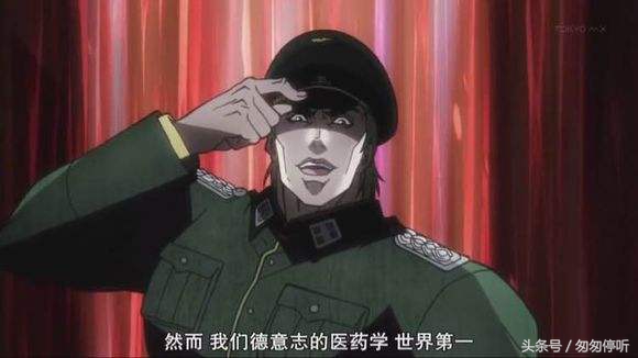 后宫、胖次、百合、病娇、德国骨科《恋爱暴君》可以满足你的一切