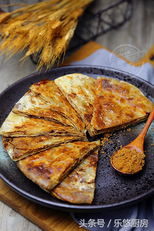 饼的家常做法100种,饼的做法大全100种