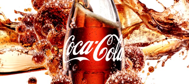 15款最会玩的可乐、喝了减肥，还有邪恶的冰火两重天和黄瓜可乐