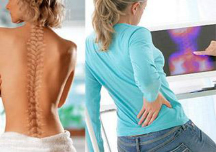 五种腰型精准自测,一分钟测你的腰龄