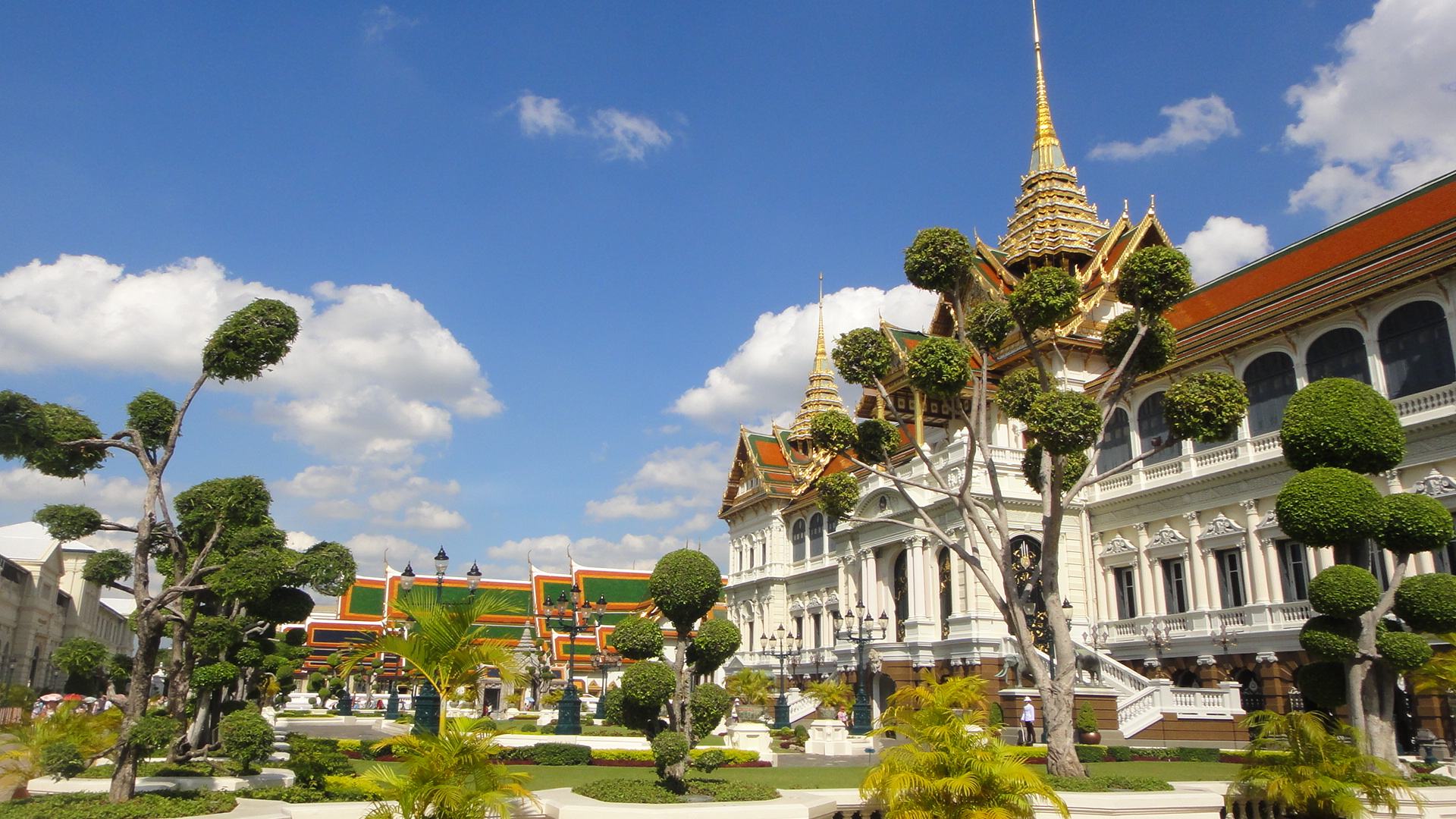 走出国门，拿到签证才是第一步，签证攻略大全！