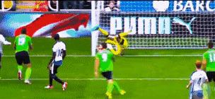 即嗨比分是什么,佩莱精彩进球