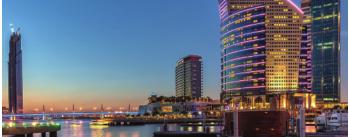 去迪拜旅游在商场买东西怎么退税,迪拜旅游都有什么好去处