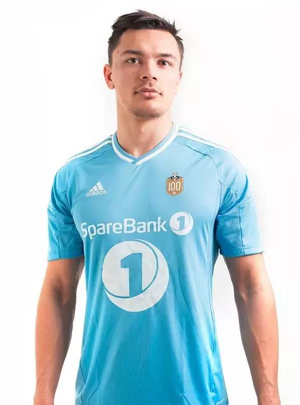 挪超布兰罗森博格,挪超罗森博格对姆延达伦