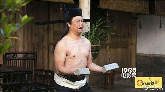 香港电影李健仁,香港经典影视演员李健