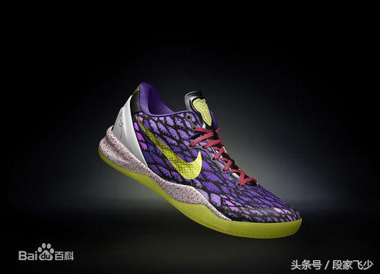 科比最新球鞋是几代,科比上脚11代