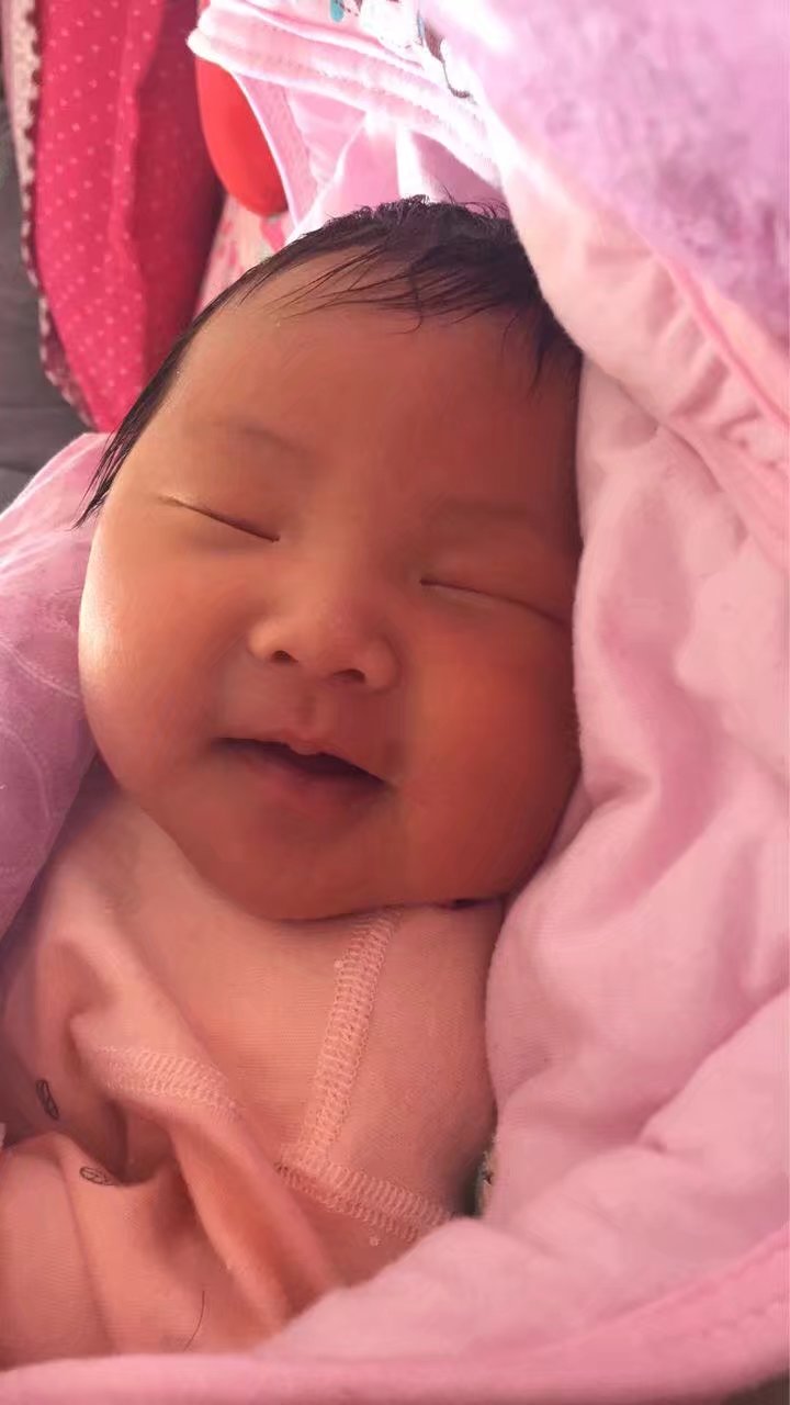 4月25号孩子出生好吗,4月15号出生的宝宝42天是几号