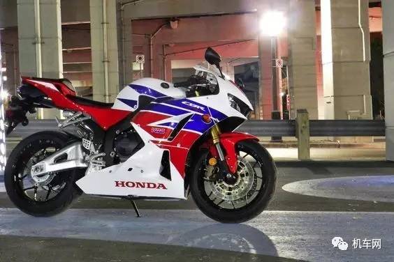 最新款本田f5cbr600rr,本田cbr600rrf5纪念版