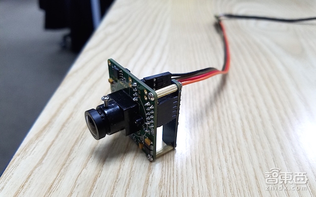 机器人也会“晕车”?别怕,这家公司搞定了