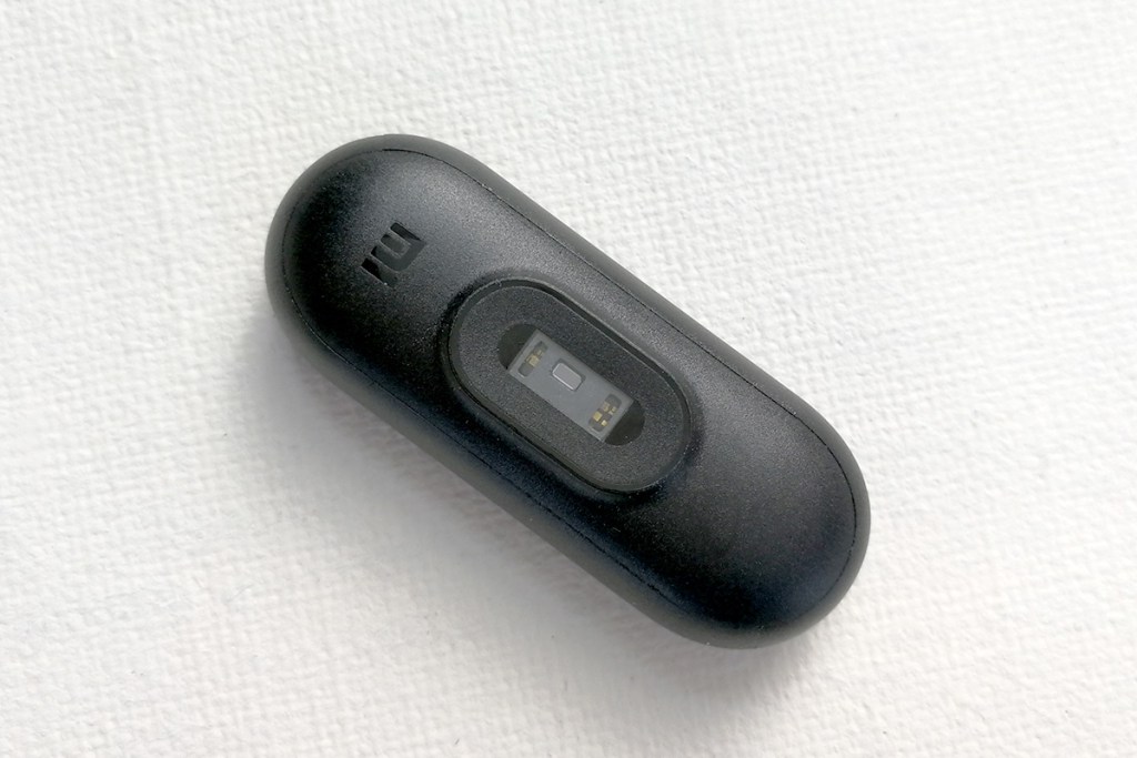 智能手环到底是否实用？——149元的小米手环2使用评测