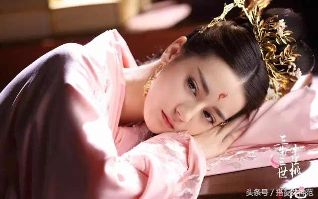 兰蔻全部口红试色,兰蔻lancome口红