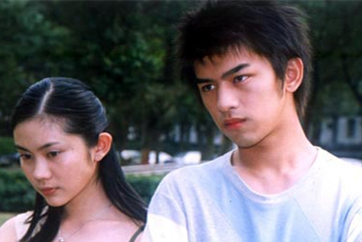 花少三陈柏霖人生哲学,如何看待陈柏霖在花少中的表现