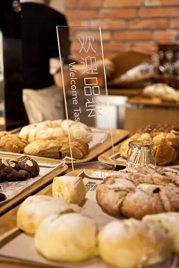 只管吃不管买？网红原麦山丘南京首开，27日免费开吃！