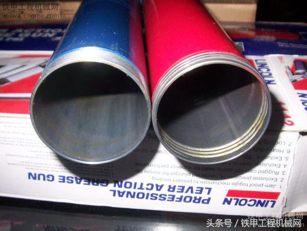 打黄油哪一种黄油枪比较好,怎样挑选黄油枪嘴