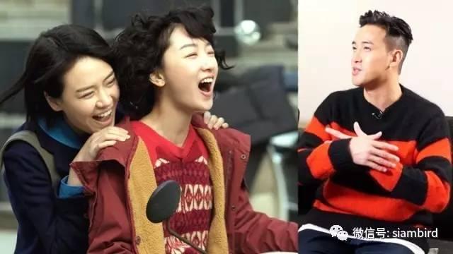 曾志伟给儿子曾国祥颁奖,曾志伟曾国祥近期视频